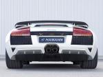 Lamborghini Murcielago LP640 by Hamann 2007 года
